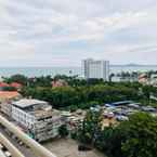 รูปภาพรีวิวของ Welcome Jomtien Beach Hotel จาก Alongkorn A.