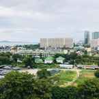 รูปภาพรีวิวของ Welcome Jomtien Beach Hotel 2 จาก Alongkorn A.