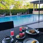 Review photo of Grand Hatika Hotel Belitung from Sita D. P.