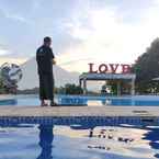 Ulasan foto dari Blessing Hills Family Resort & Hotel dari Ira D. A.