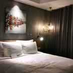 Review photo of Bespoke Trendy Hotel Hanoi 3 from Grace A. L.