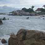 Imej Ulasan untuk Parai Beach Resort dari Hendra H.