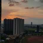 Ulasan foto dari Joey Apt @ Skyhouse BSD dari Friska O.