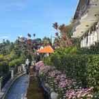 Imej Ulasan untuk Cameron Highlands Resort - Small Luxury Hotels of the World 7 dari Ahmad N. I.