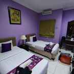 Review photo of Signature Hotel Mandala Kencana from Rudy R.