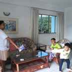 Review photo of Apartment Indah Puri Batam 2 from Mia P. K.