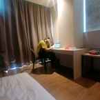 Review photo of Jinhold Hotel & Serviced Apartment 4 from Azri B. S.