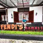 Ulasan foto dari Fendi's Homestay 2 dari Mukhtarom A.