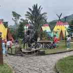 Review photo of Campuestohan Highland Resort from Analy G.