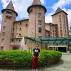 Review photo of The Chateau Spa & Wellness Resort from Kean C. Y.