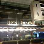 Review photo of Hotel Santika Pontianak from Muhammad I.