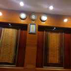 Review photo of Hotel Santika Pontianak 2 from Muhammad I.