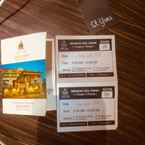 Review photo of Zamzam Hotel & Resort from Hafid S.