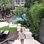 รูปภาพรีวิวของ The Haven Bali Seminyak 3 จาก Aripudin R. S.