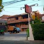 Review photo of Capital O 92134 Bogor Guest House Syariah from Rini M.