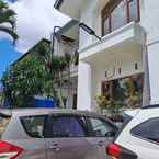 Review photo of SHAKTI VILLA DAGO BANDUNG from Sri S.