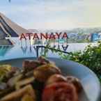 รูปภาพรีวิวของ Atanaya Kuta Bali 7 จาก Nurul M.