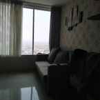 Review photo of Studio Executive A @ Grand Kamala Lagoon By Araia Room from Desti P.