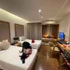 Review photo of Kantary Hotel Korat 7 from Apiradee A.