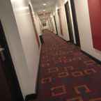 Review photo of Amaris Hotel Mangga Dua Square from Ridwan A.