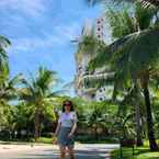 Hình ảnh đánh giá của Melia Ho Tram Beach Resort 2 từ Do T. V. B.