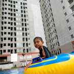 Review photo of Apartemen Transpark Juanda Bekasi Timur by Cheapinn 2 from Hendra P.