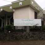 Review photo of OYO 90398 Socialite Residence Hotel 6 from Herman S.