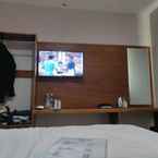 Review photo of Sky Hotel Aurora 1 Lembang 7 from Pawas P.