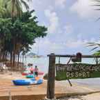 Review photo of Koh Mak Cococape Resort 5 from Kamonrat S.