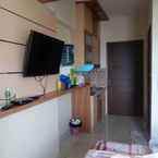 Review photo of Easton Park Apartment By 7RM 4 from Ekasulistiana E.