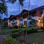 Review photo of Felda Residence Hot Springs 3 from Muhamad T. B. Y.