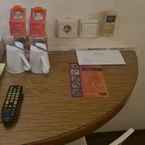 Review photo of Amaris Hotel Senen 3 from Syifa F.