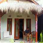 รูปภาพรีวิวของ Dangin Kubu Bungalow จาก Rotua R. S.