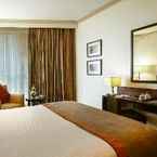 Hình ảnh đánh giá của Mövenpick Hotel & Residence Hajar Tower Makkah từ Aryo H.