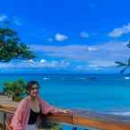 Ulasan foto dari Candi Beach Resort and Spa 3 dari Andre E. L.