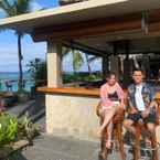 Review photo of Candi Beach Resort and Spa 4 from Andre E. L.