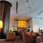 Review photo of Fairmont Makati from Abdel A. R. T.