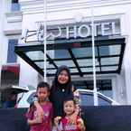 Review photo of HW Hotel Padang from Zulfahmi Z.