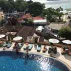 รูปภาพรีวิวของ Chanalai Garden Resort, Kata Beach - Phuket 2 จาก Sitanan S.