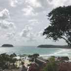 Review photo of Chanalai Garden Resort, Kata Beach - Phuket 3 from Sitanan S.