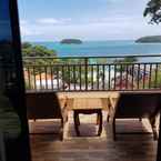 รูปภาพรีวิวของ Chanalai Garden Resort, Kata Beach - Phuket 4 จาก Sitanan S.