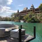 Review photo of AANA Resort Koh Chang 5 from Sitanan S.