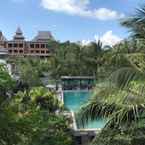 Review photo of AANA Resort Koh Chang 2 from Sitanan S.