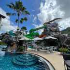 รูปภาพรีวิวของ Ananta Burin Resort (SHA Extra Plus) 3 จาก Sitanan S.