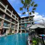Review photo of Ananta Burin Resort (SHA Extra Plus) 2 from Sitanan S.