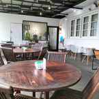 Review photo of Villa Victoria Cafe from Hamdani R.