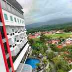 Ulasan foto dari Grand Rocky Hotel Bukittinggi 2 dari Hamdani R.