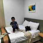 Review photo of Daima Gardenstay 2 from Hamdani R.