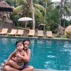 Review photo of Pertiwi Resorts And Spa from Ni L. P. N.