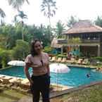 Review photo of Pertiwi Resorts And Spa 2 from Ni L. P. N.